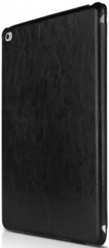 Чехол для iPad Air 2 ITSKINS Be Black Чехол для iPad Air 2 ITSKINS Be Black